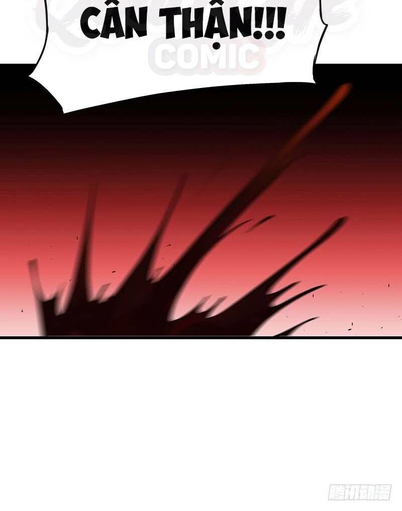 đỉnh phong cường thiếu chapter 39 28
