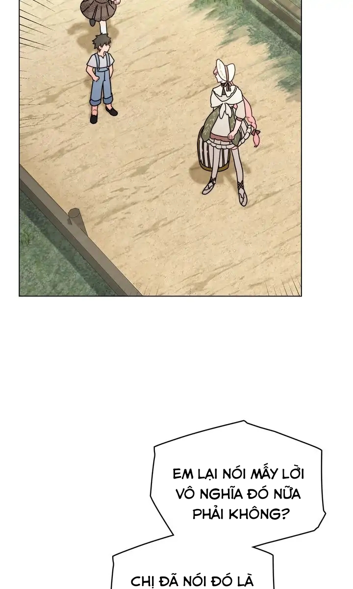 ánh sáng của bình minh chapter 67 5