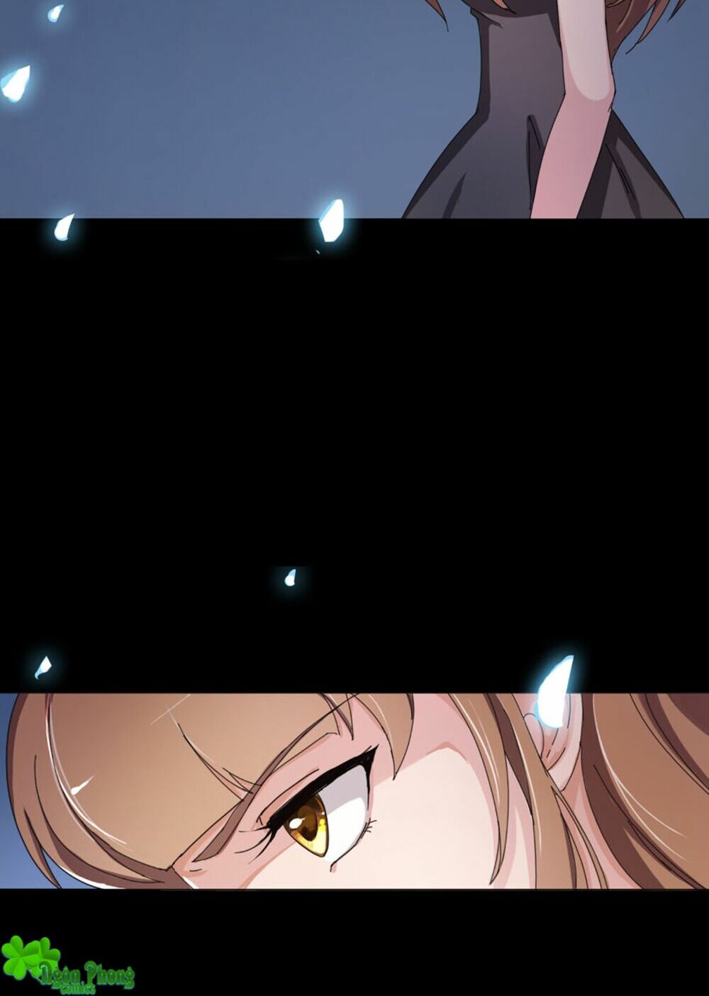 siêu mẫu thế thân chapter 7 40