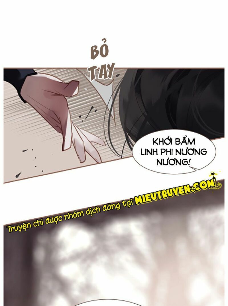 nhất đại linh hậu chapter 74 15