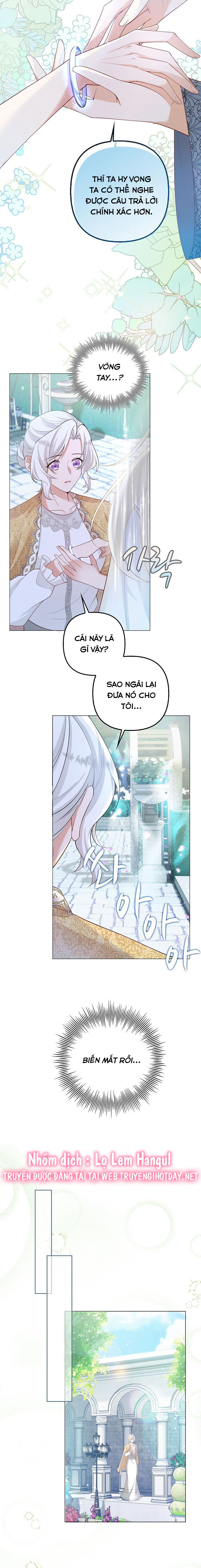 tôi sẽ nuôi dưỡng hai đứa con của nam chính chapter 24 5