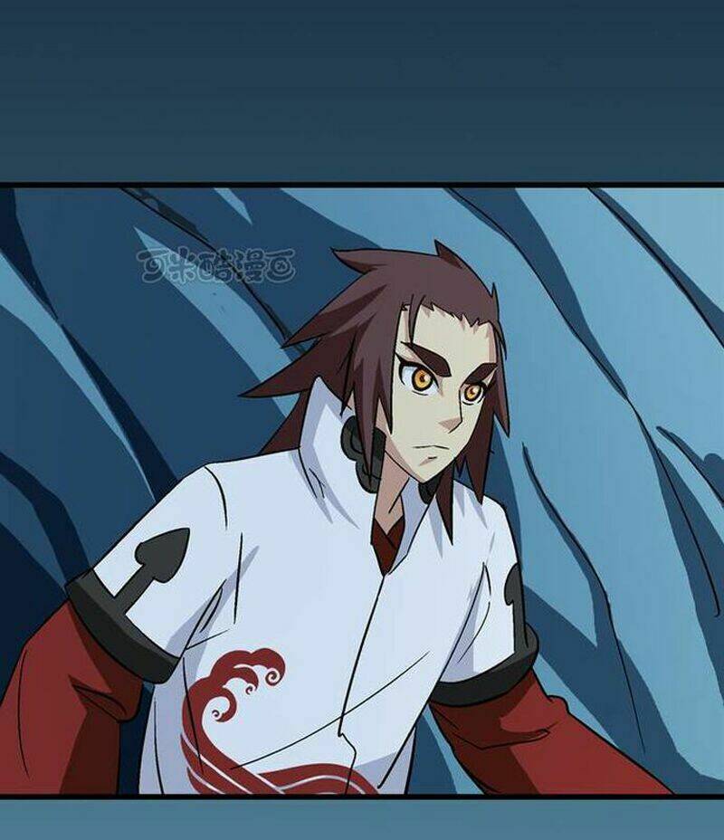 phong quỷ truyền thuyết chapter 68 20