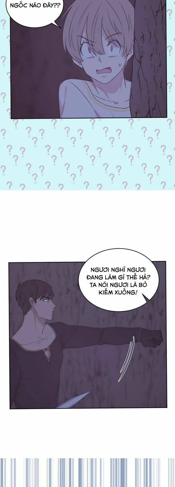 tôi chọn kết thúc của hoàng đế chapter 42 26