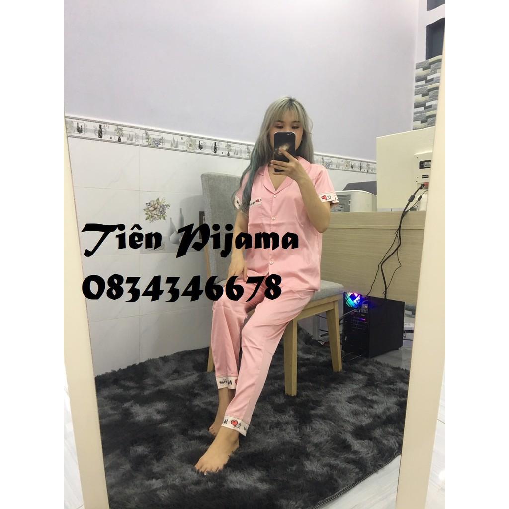 Đồ NgủĐồ Bộ Pijama Latin Thiết Kế Quần dài Họa Tiết Chất Liệu LATIN Siêu phẩm