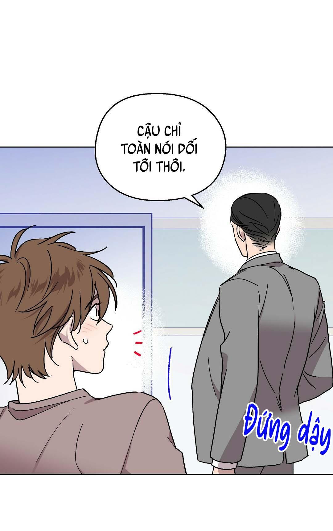 vết cắn mang vị ngọt ngào chapter 9 102