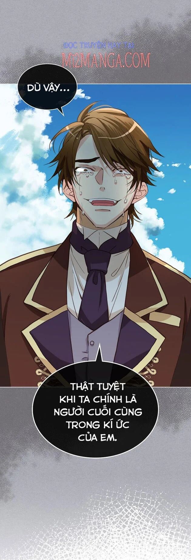 con có phải con là con gái của ngài không? chapter 65 33