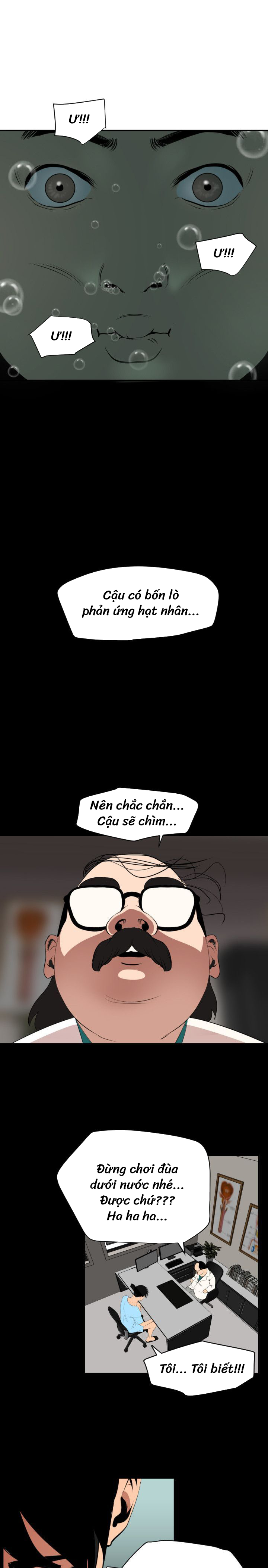 cột thu lôi chapter 54 11