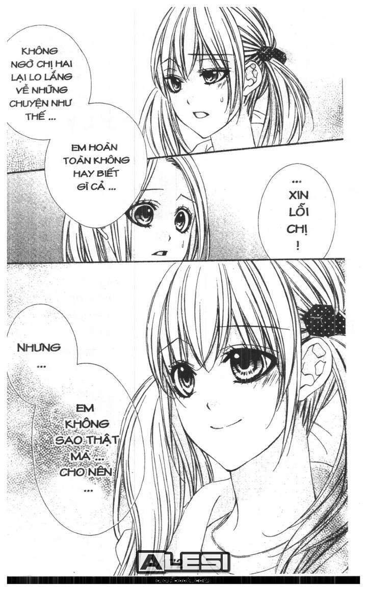 kore ga koi to iunaraba chapter 5 12