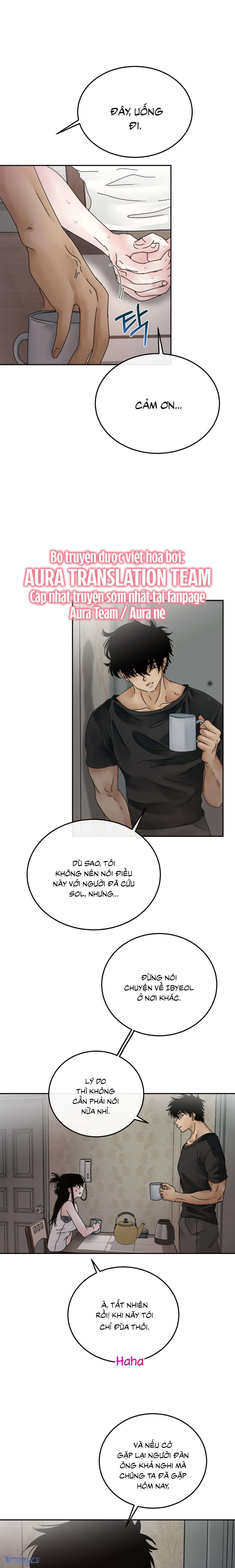 [18+] trở thành gia đình chapter 9 5