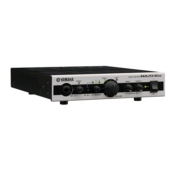 Power Amplifier Yamaha MA2030A - Hàng chính hãng