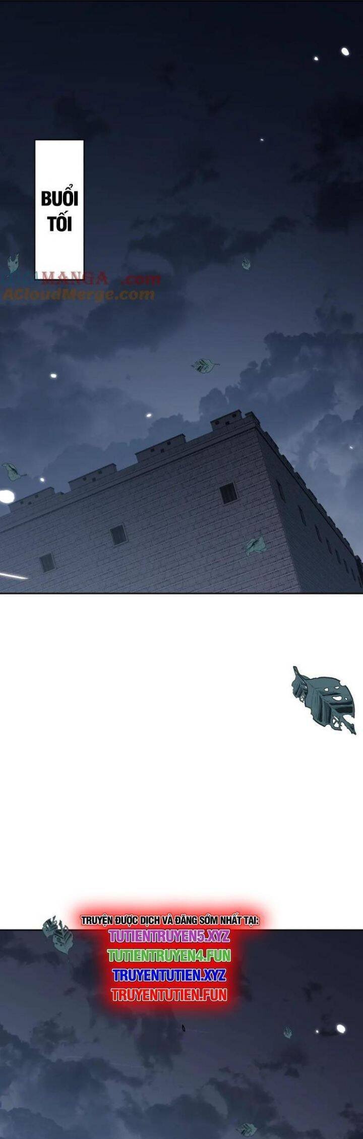 Sư Tôn: Nghịch Đồ Này Mới Không Phải Là Thánh Tử chapter 105 7