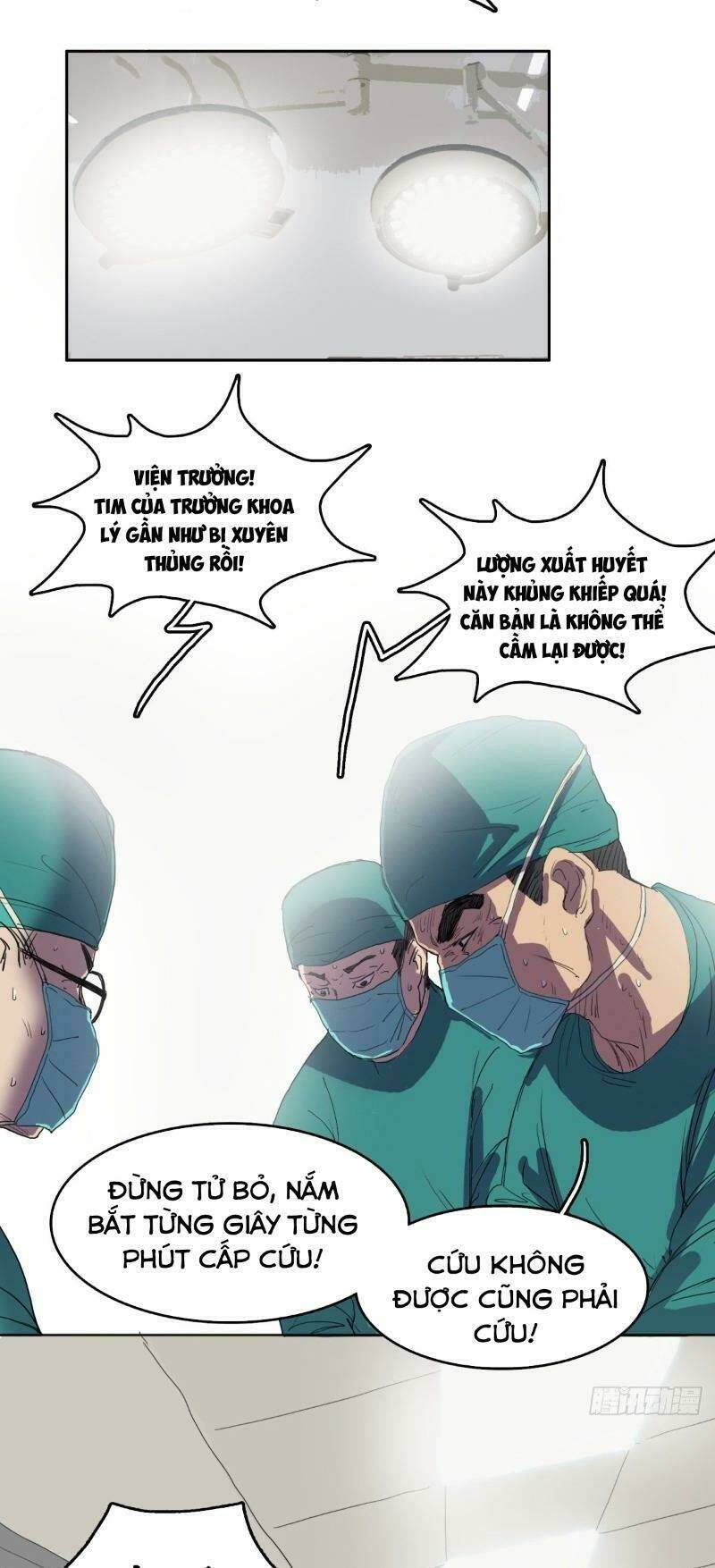 phụ hồn giả chapter 12 7