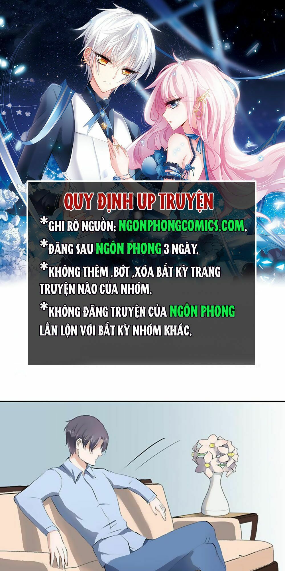 thiên kim đường môn chapter 17 1