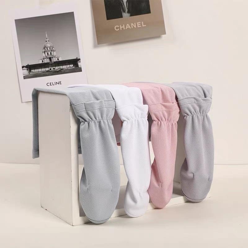 Bao Tay Chống Nắng Nam Nữ Găng Tay Đi Nắng Chống Nóng Ngăn Tia Uv Hiệu Quả Cao Cấp | Găng Tay Chống Nắng | Tia Uv Cỡ Lớn