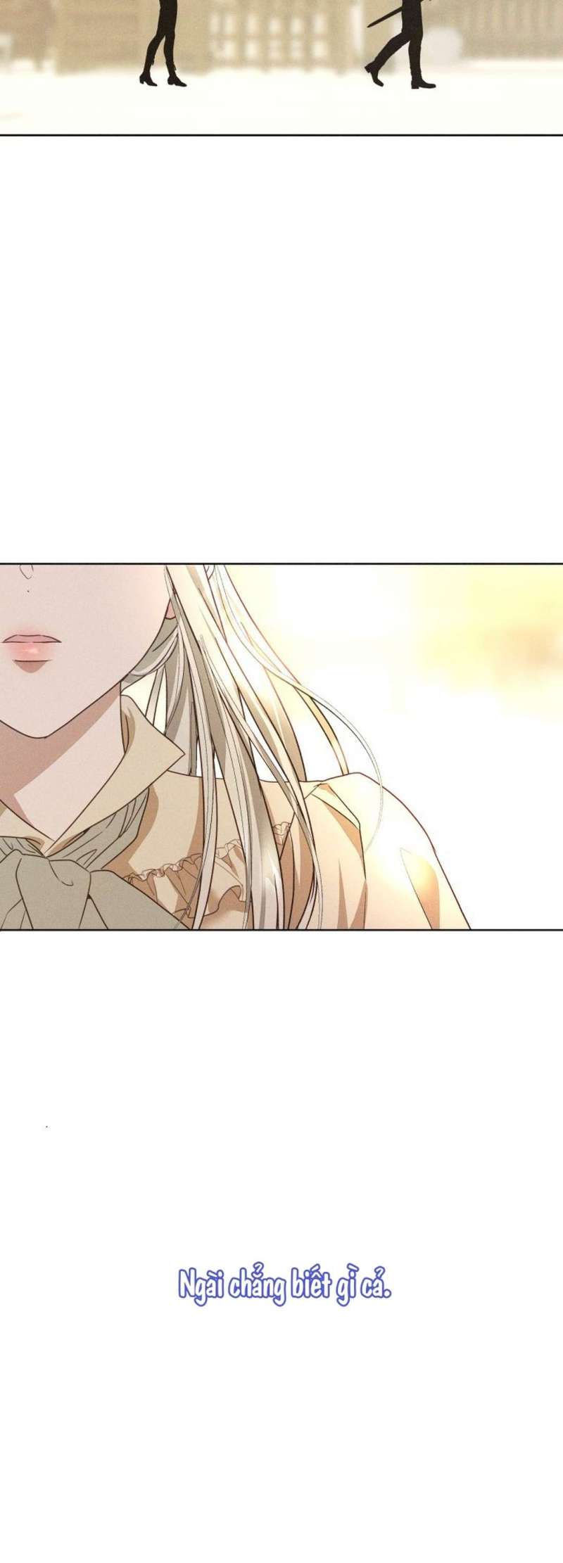 [ 18+ ] lời nguyền tóc đỏ chapter 12 43