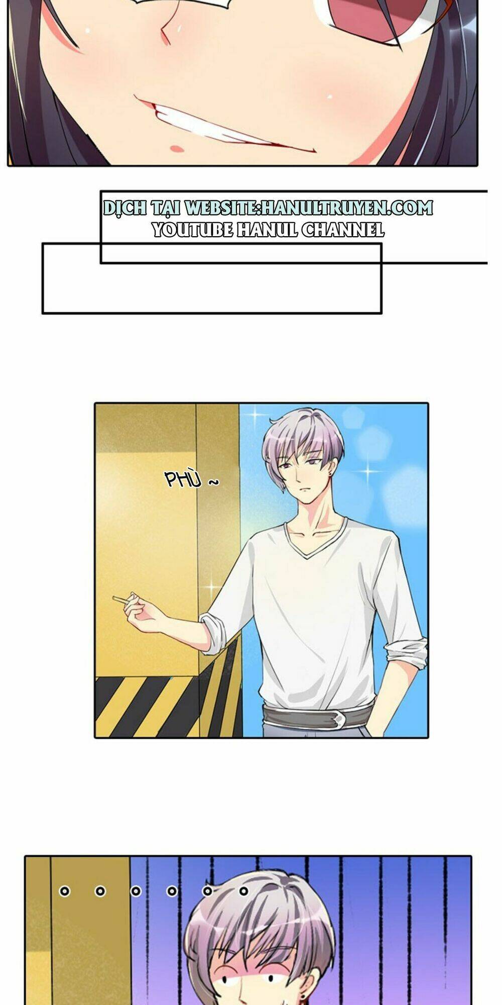 dụ sủng, mua cái daddy về sủng mommy chapter 1 14