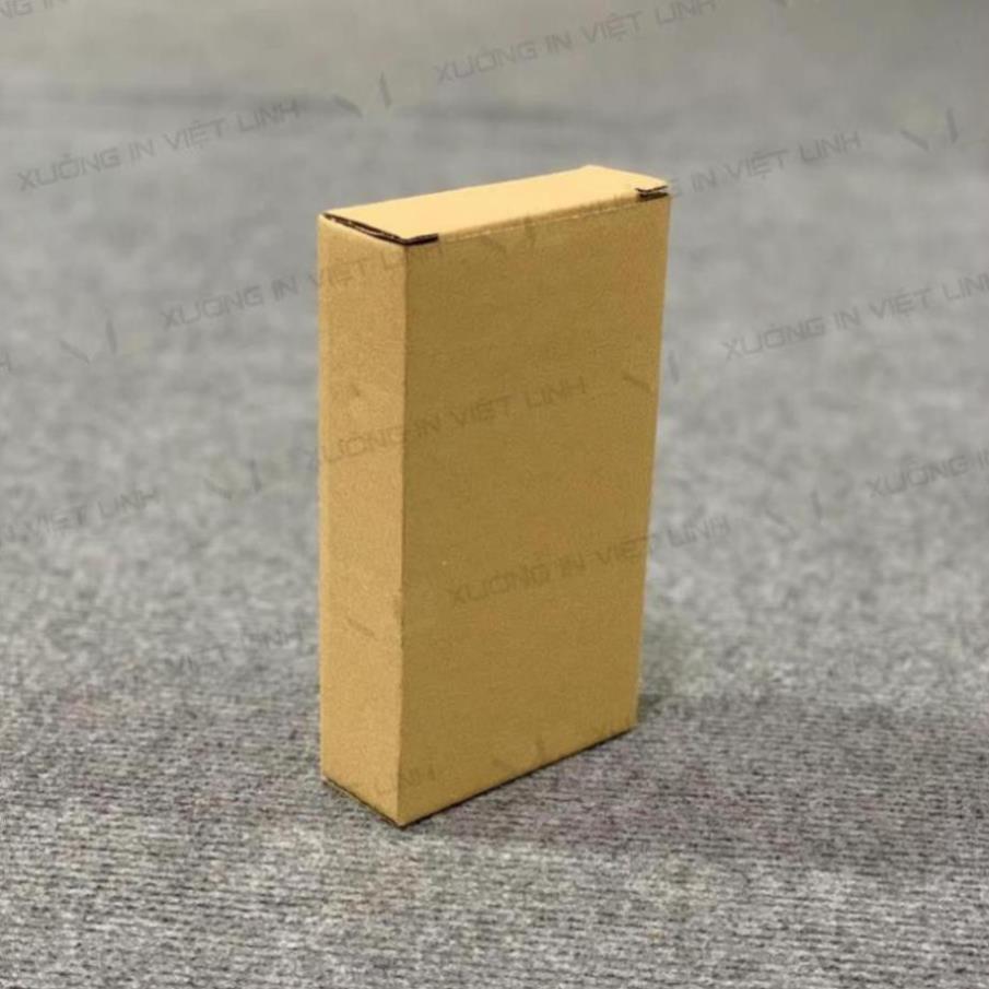 18x10x4 Hộp Carton Đóng Hàng