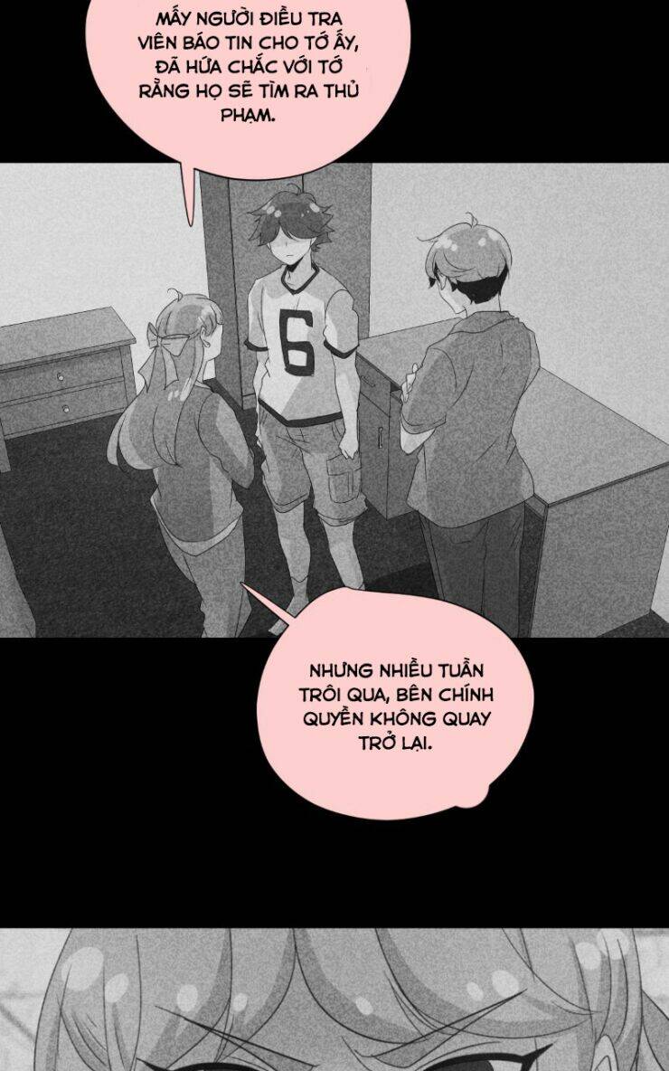 Thế Giới Không Hoàn Hảo Chapter 175 44