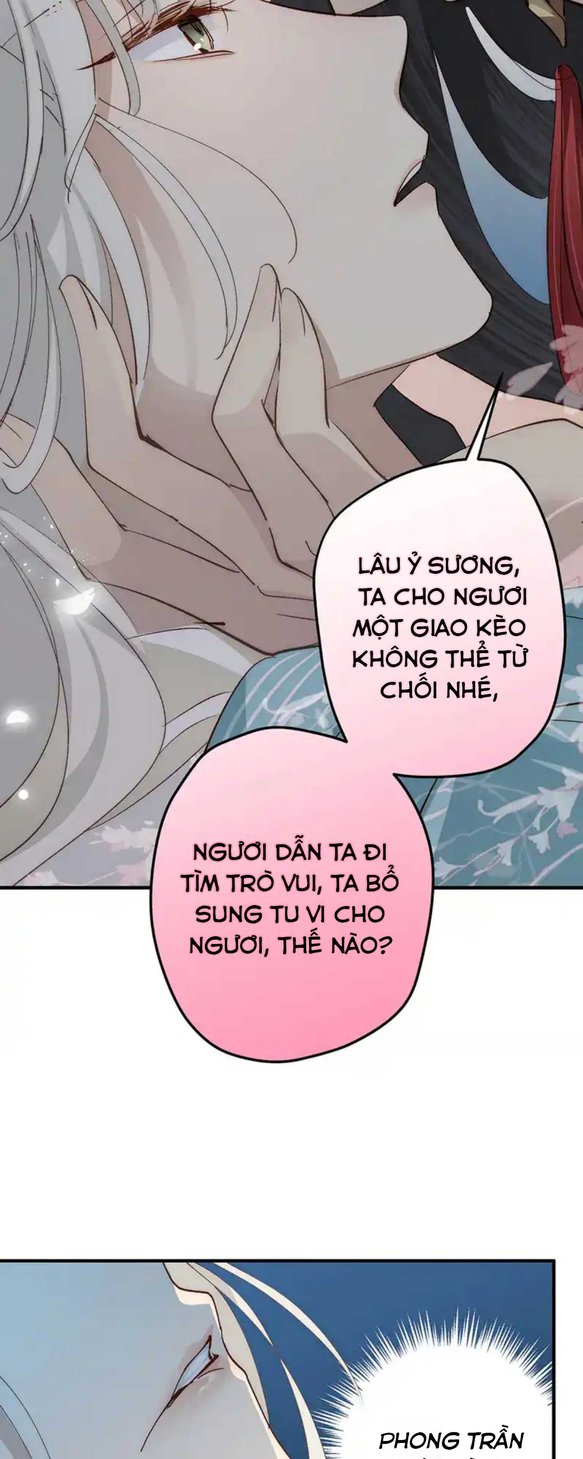 Nghịch Chuyển Âm Dương chapter 11