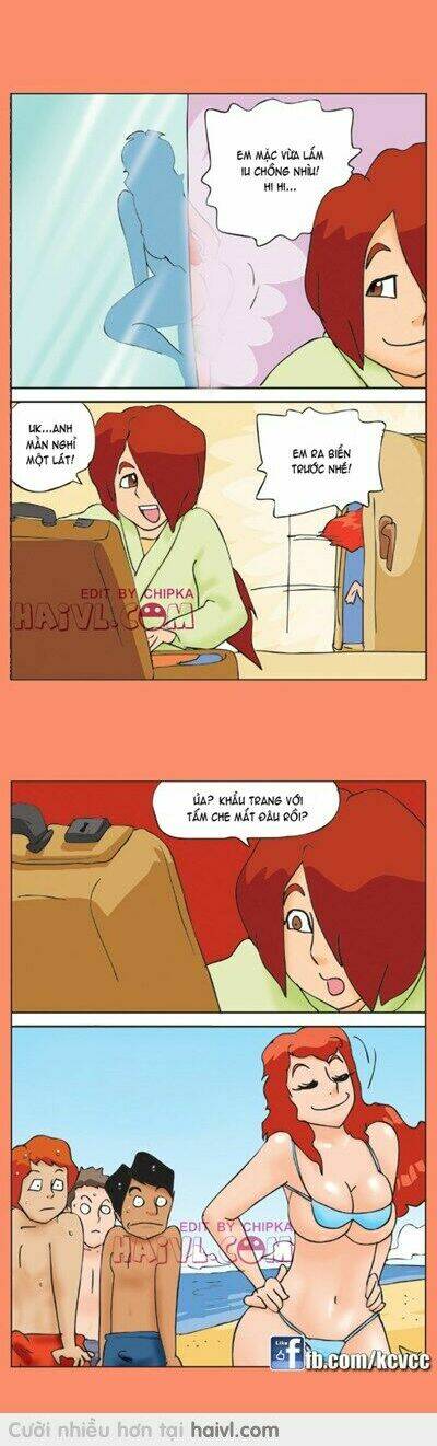 kim chi và củ cải chapter 779 2