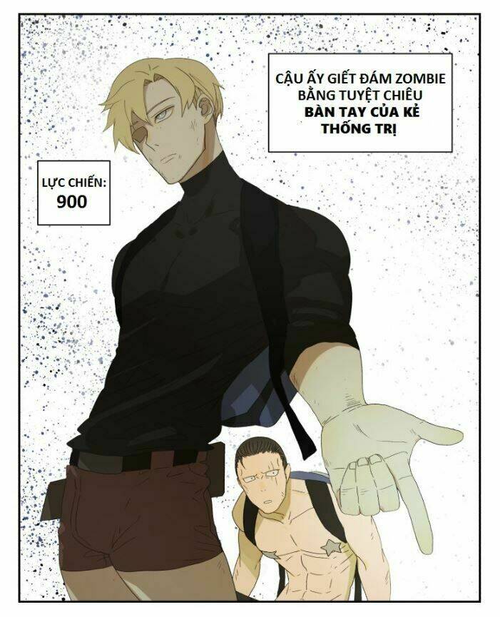 nhật ký hai anh lầy lội chapter 12 6