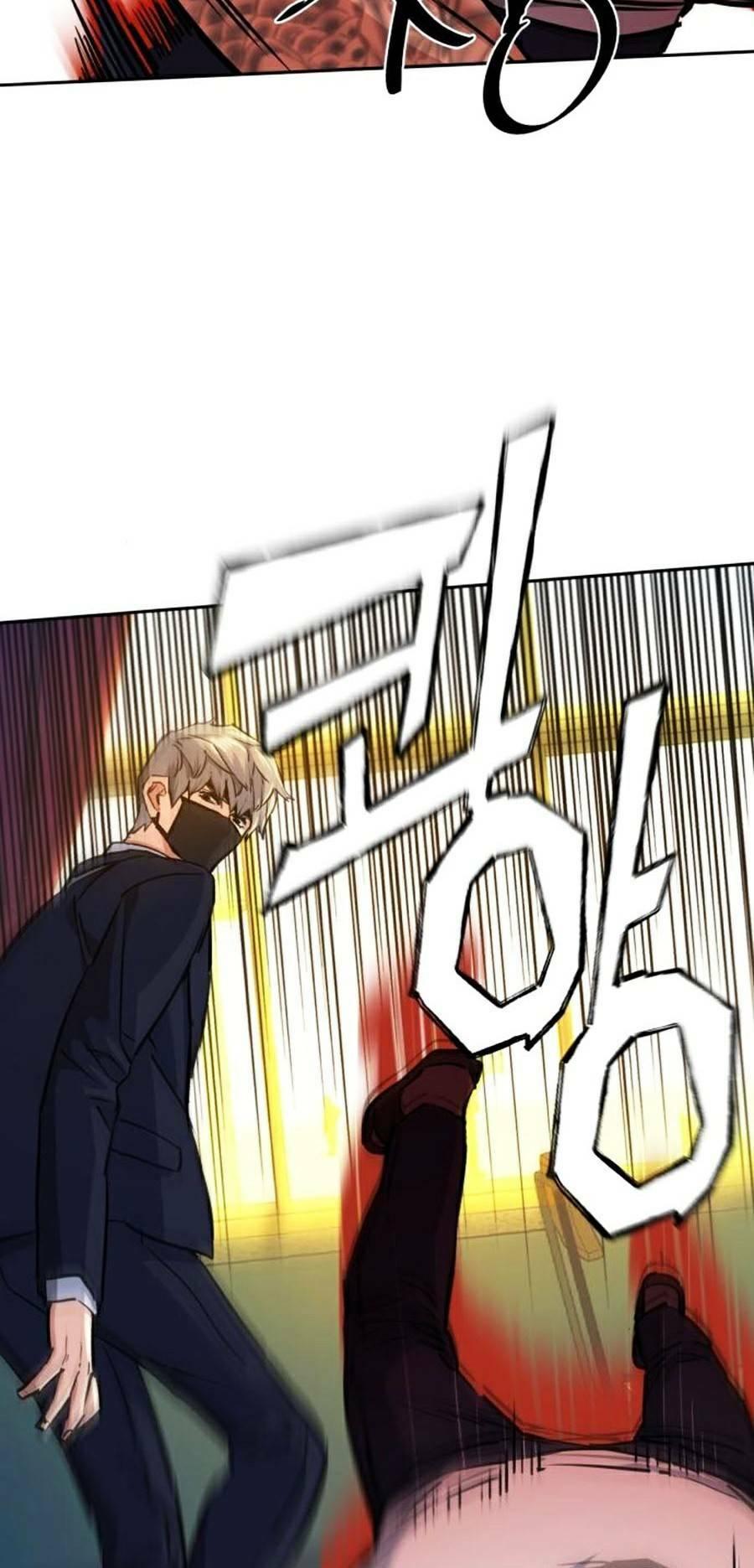 bạn học tôi là lính đánh thuê chapter 69 73