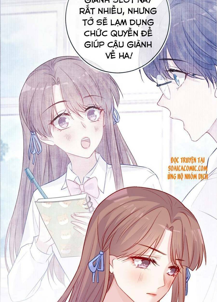 khi cô gái nhìn thấy thời gian chapter 7 10