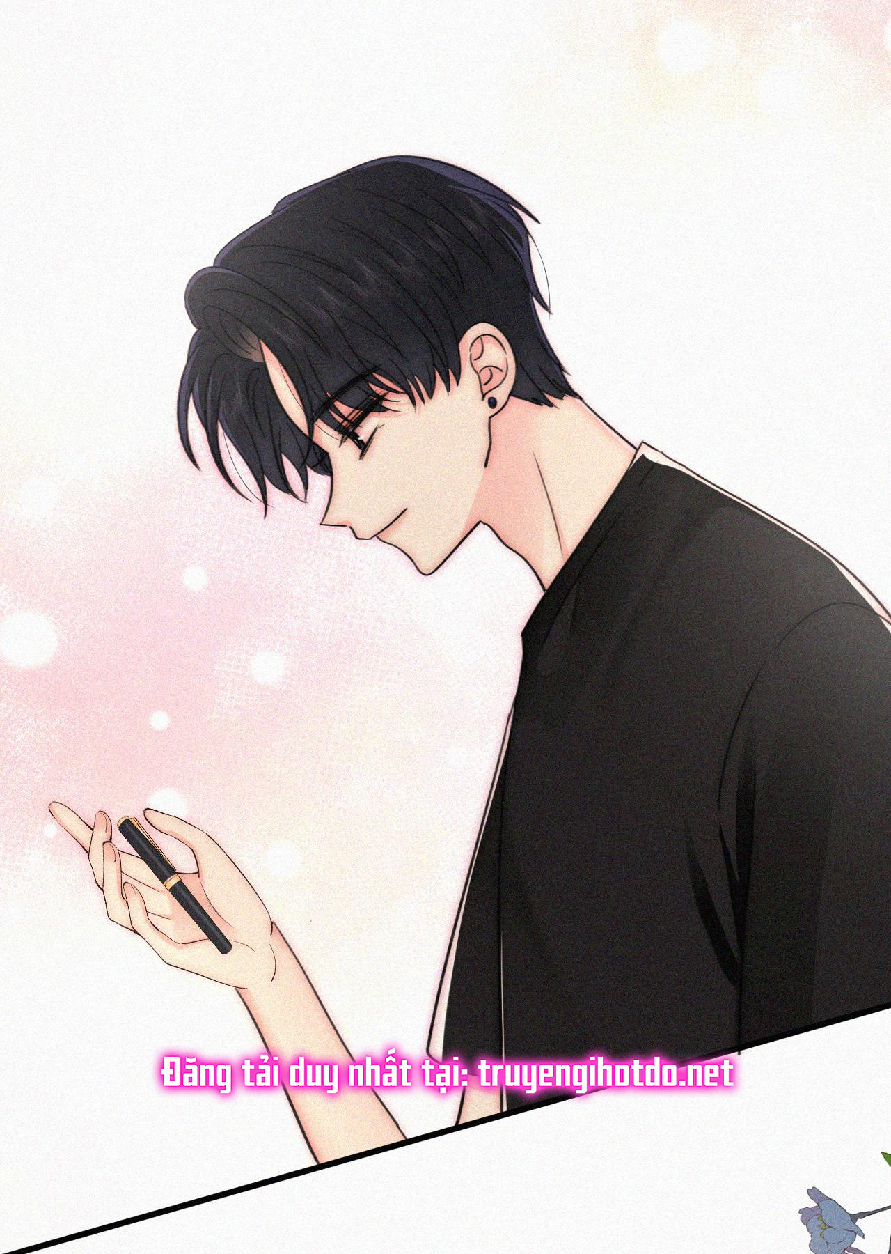 bệnh yêu chapter 83.2 28