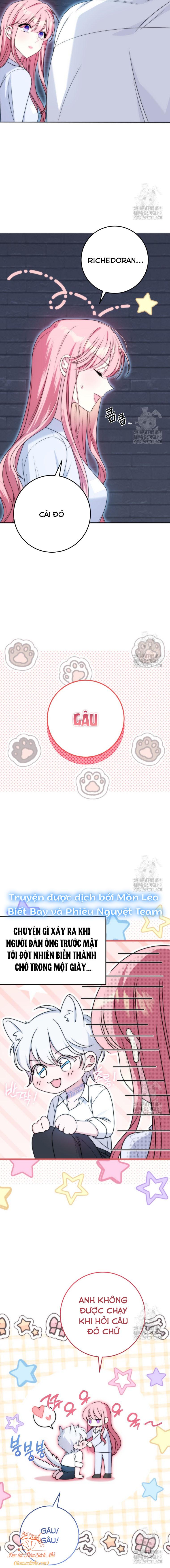 tôi đã gặp nam chính trong ngục tù chapter 33 15