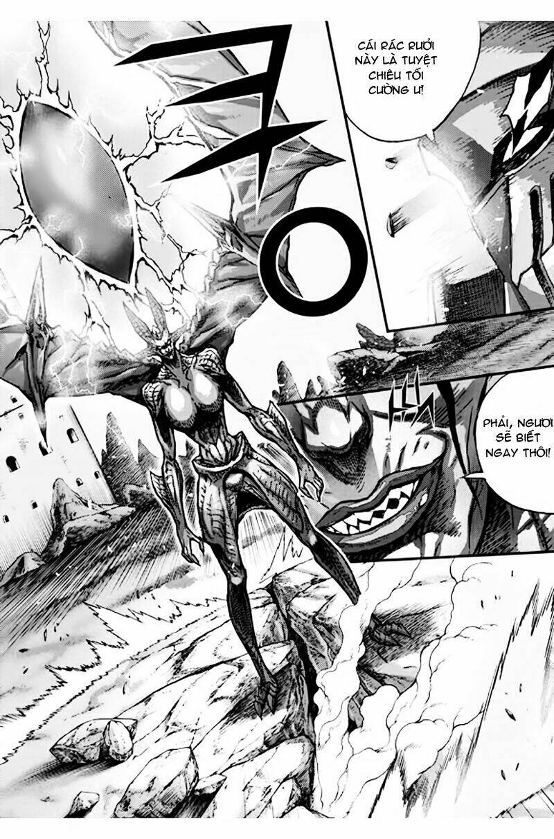 diêm đế ii chapter 52.6 17