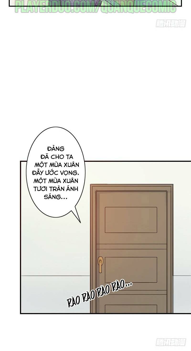 dã âu lão tổ chapter 4 8