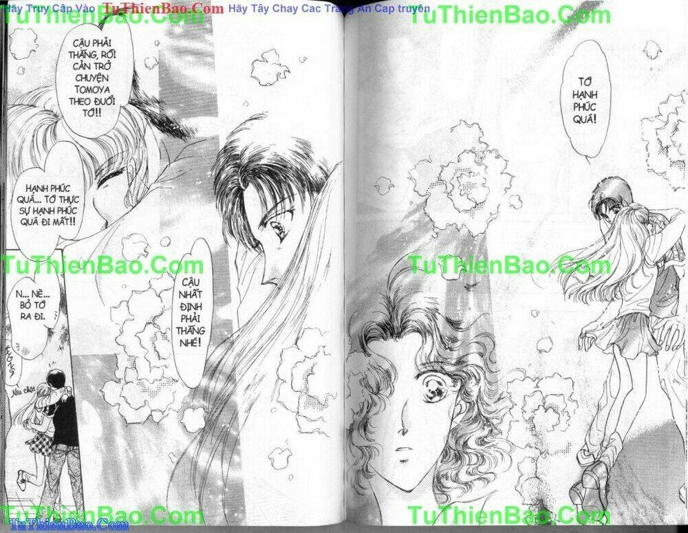 gia đình trong mơ chapter 35 80