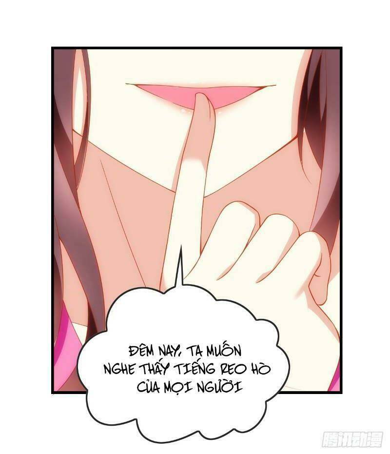 lãnh chúa cái gì không quan trọng chapter 15 4