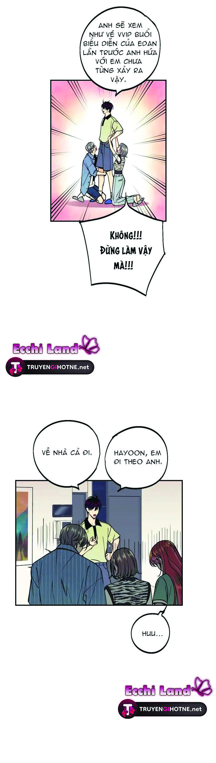 em muốn làm người phụ nữ của anh chapter 23.1 7