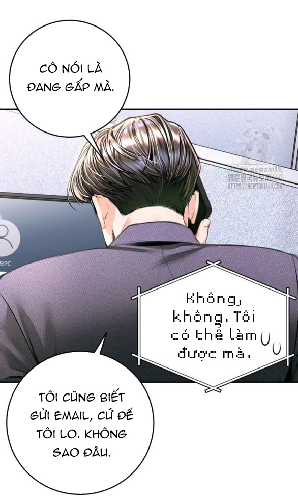 đứa trẻ trông giống tôi chapter 35.2 18