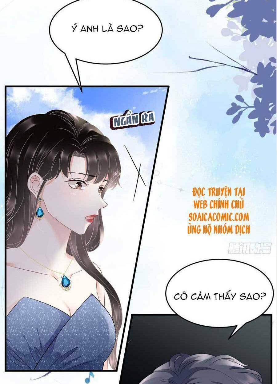 đại tiểu thư có ý đồ gì xấu đâu chapter 105 4