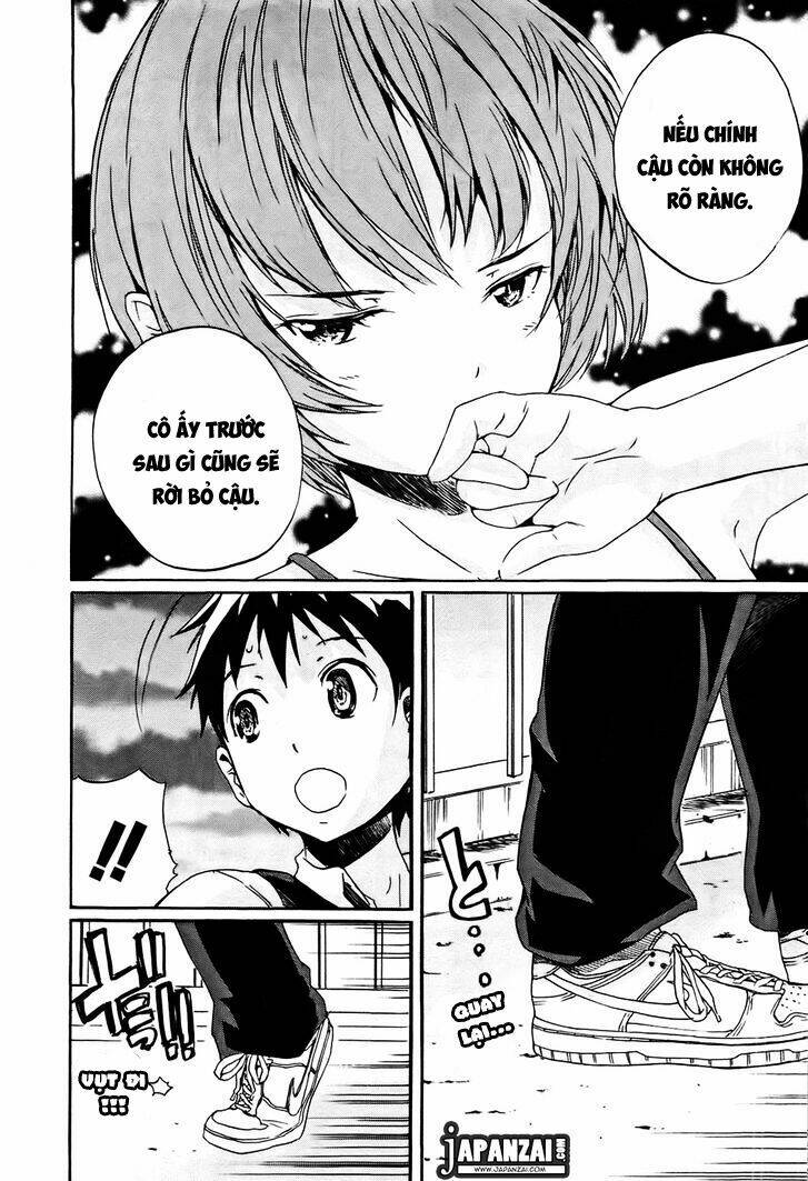 frogman chapter 48 7