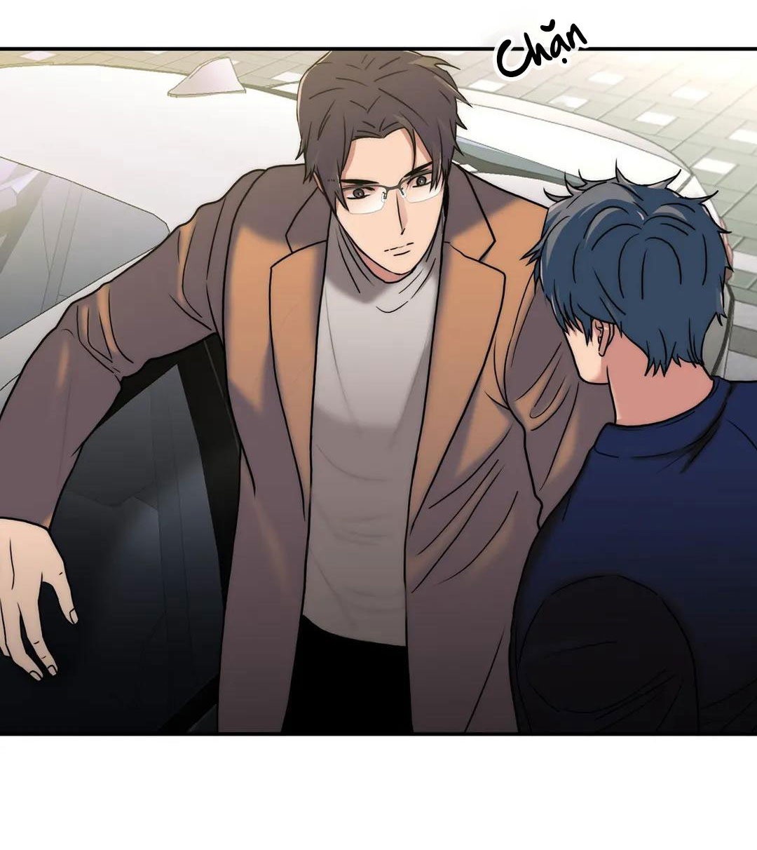 đưa đón người yêu chapter 90 57