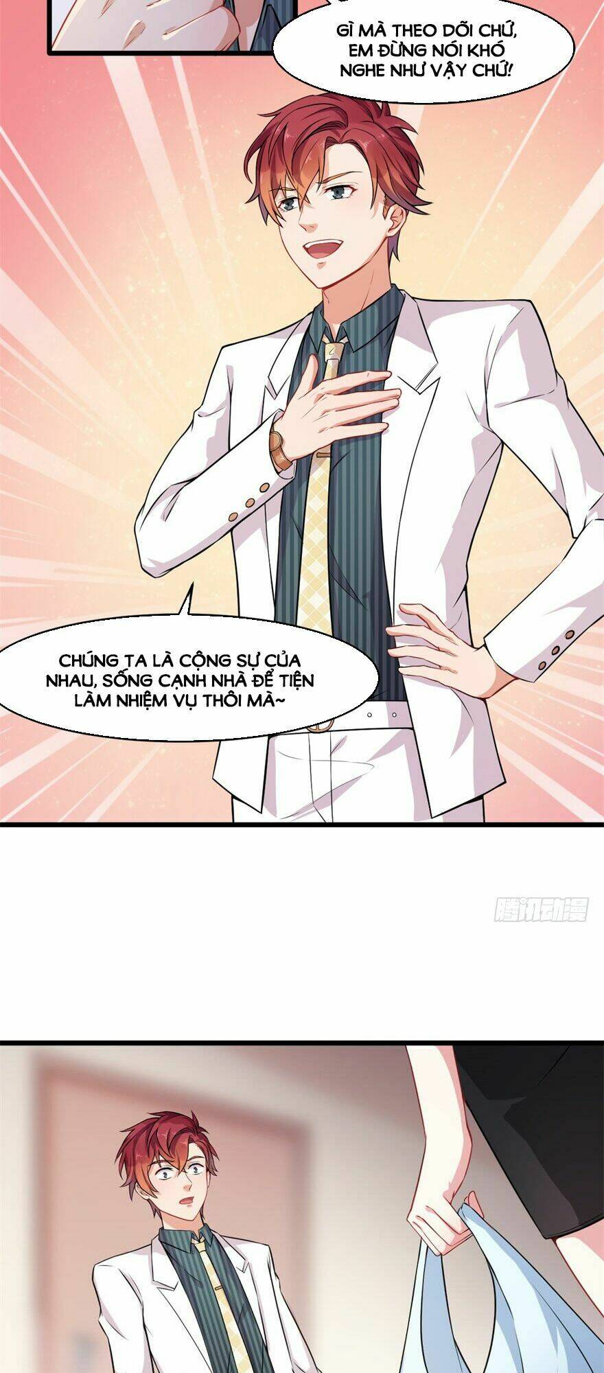 trinh thám quý tộc chapter 13 5