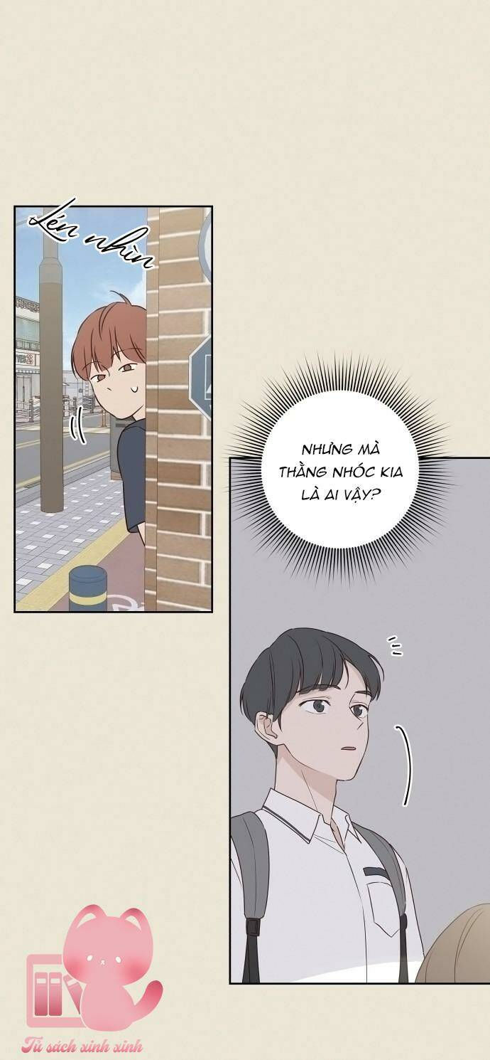 lén lút quện nhau chapter 3 12