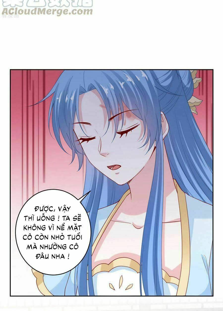 độc y đích nữ chapter 178 11