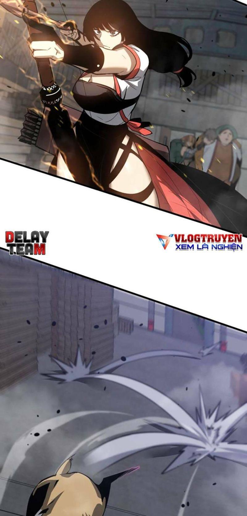 siêu tiến hóa chapter 82 7