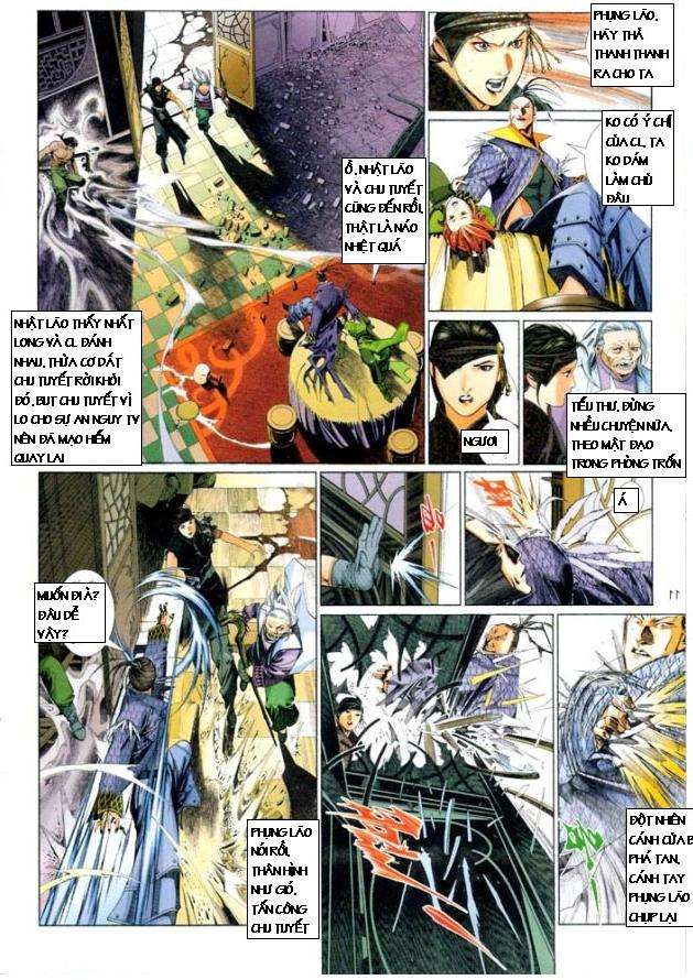 phong vân chapter 467 10