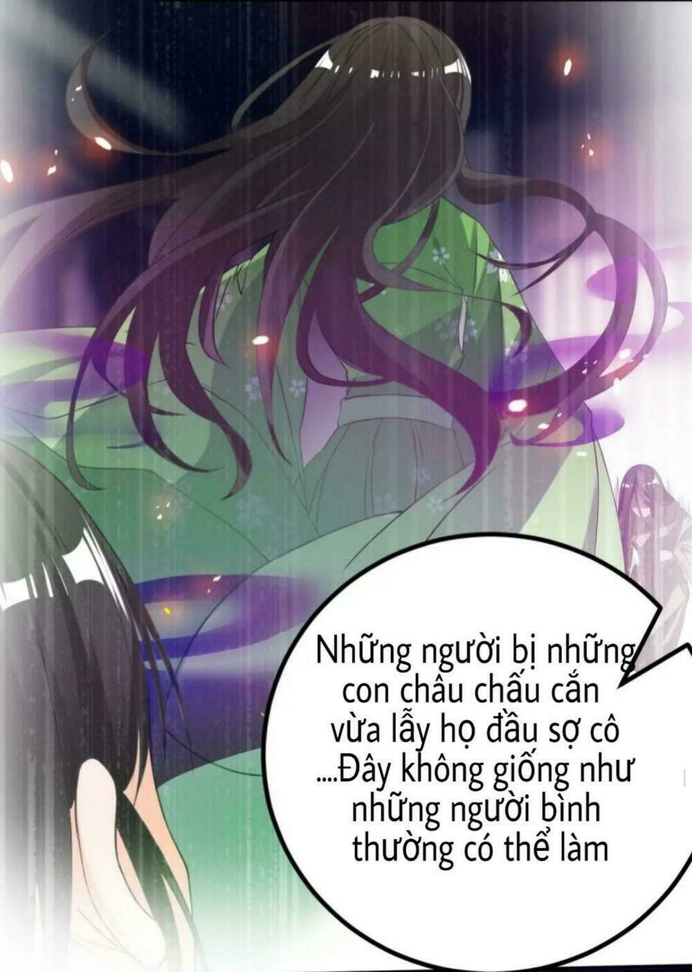 thời gian tình yêu chapter 17 2
