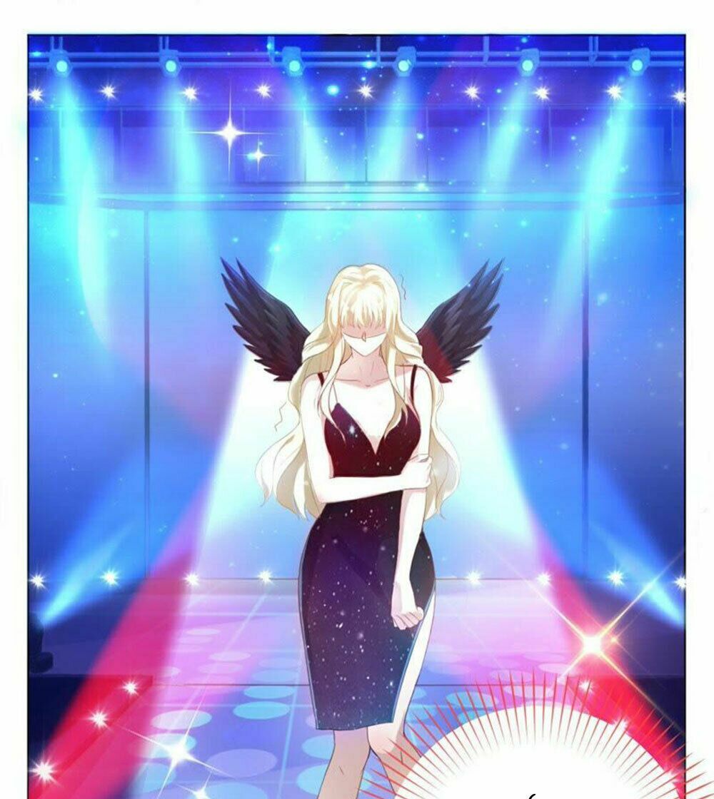 thần luân mật luyến chapter 6 4