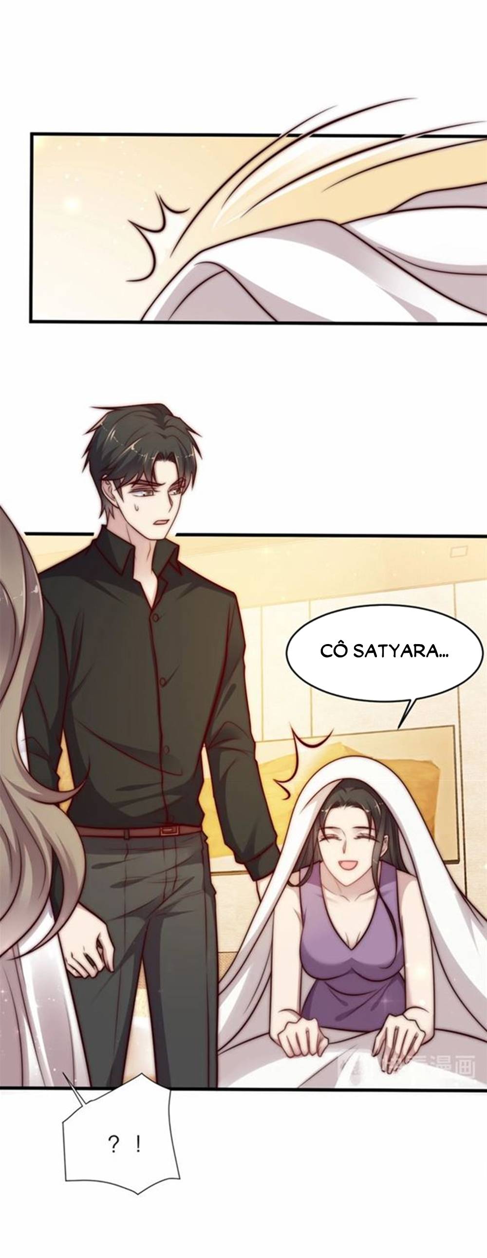 khoá chặt đôi môi (full) chapter 72 11