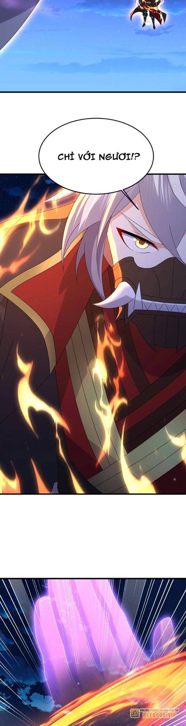 tiên võ đế tôn chapter 709 10