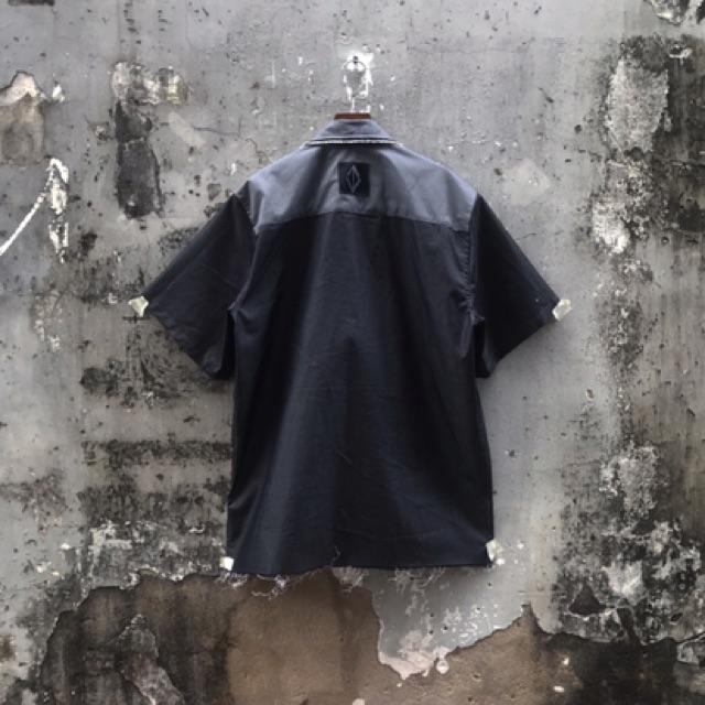 Áo “TVD 12PG REVERSIBLE SHIRT