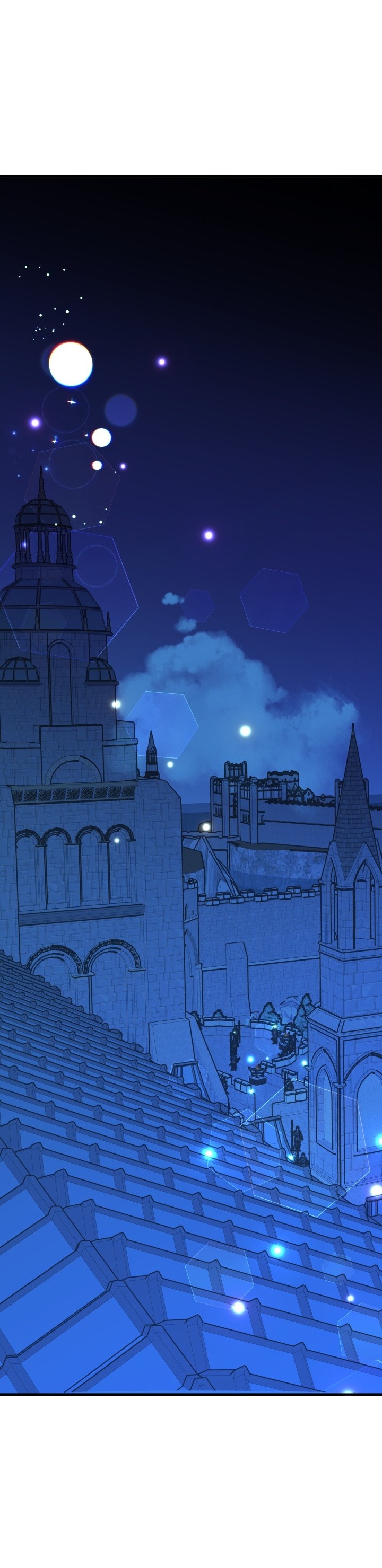 công chúa giả điên chapter 50.2 4