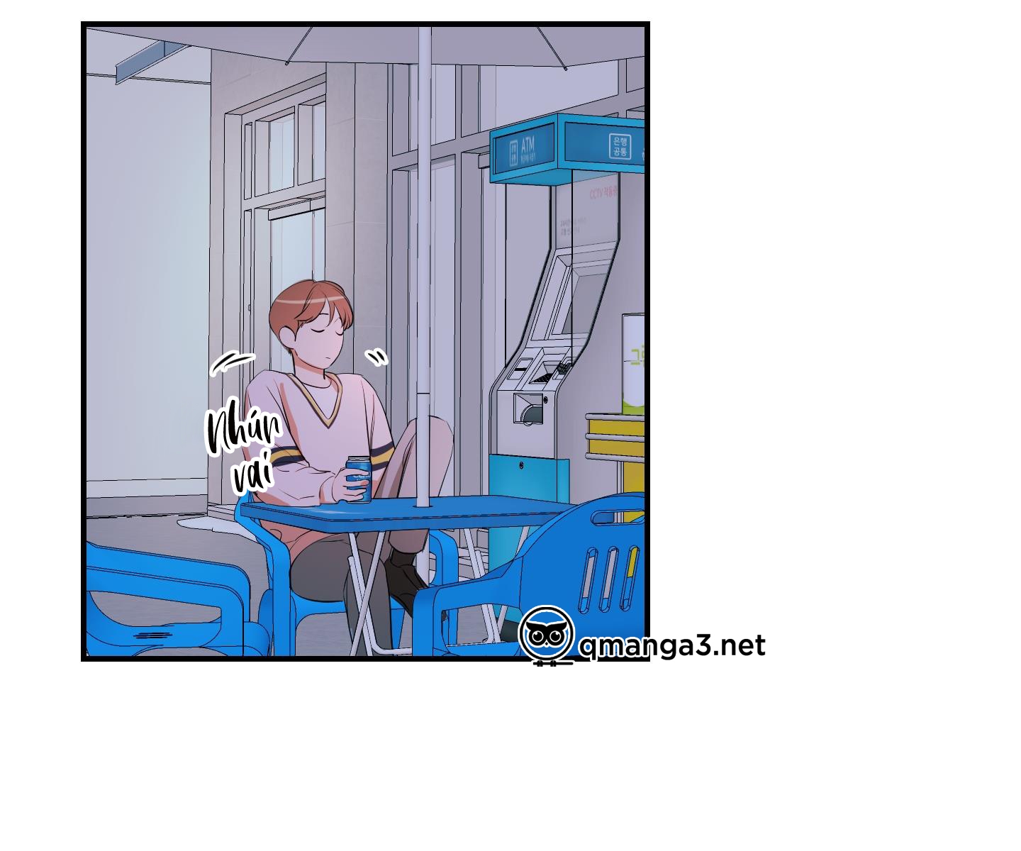 chốn riêng tư chapter 36 86